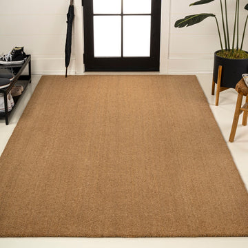 Peater Classic Casual Commerical Natural Coir Doormat